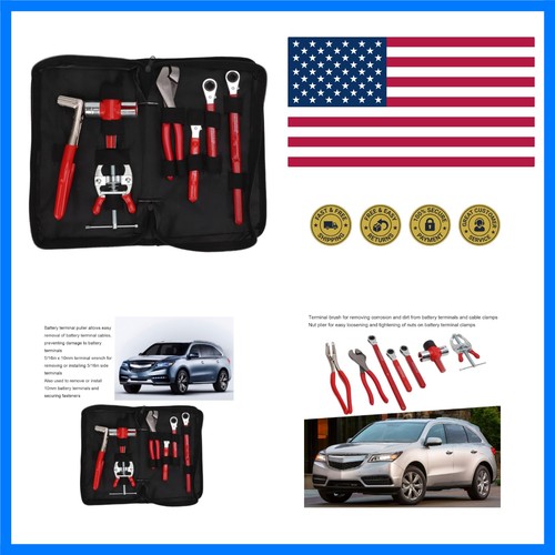 Kit attrezzi servizio - attrezzi,
