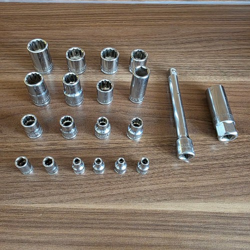 20x thorsen chiavi bussola - 20x,