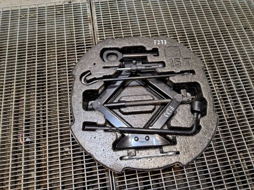 Kit attrezzi bordo hyundai - attrezzi,