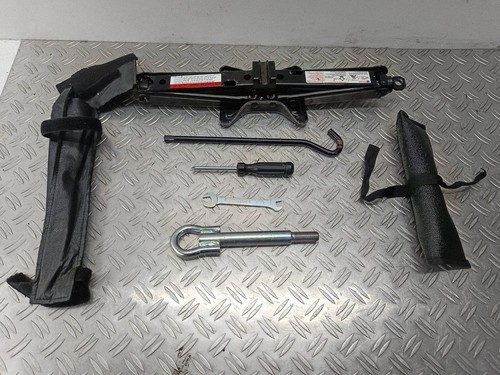 Kit attrezzi bordo opel - kit,