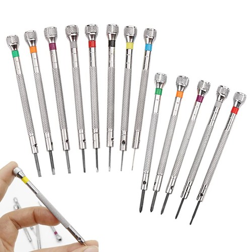 Pezzi micro cacciavite - micro, per