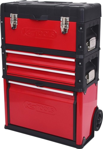 Tools 850 034 - 850.034, cassetta