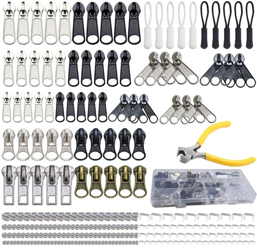 254 pezzi kit riparazione - kit, di