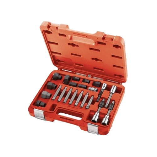 Usag 1881 s22 kit - usag, smontaggio