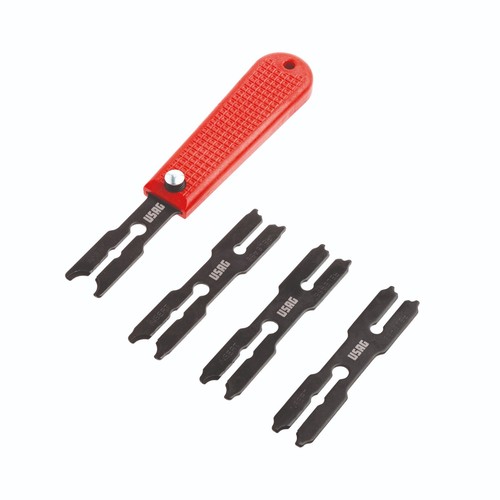 Kit utensili per anelli di - kit,