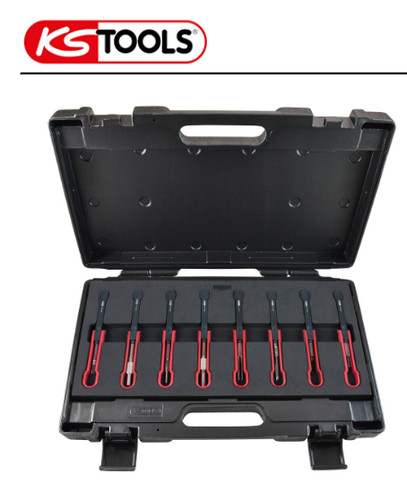 Set attrezzi per - set,