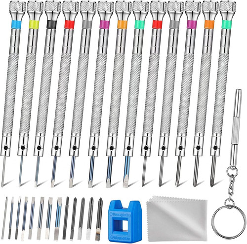 13pcs set cacciaviti - set,