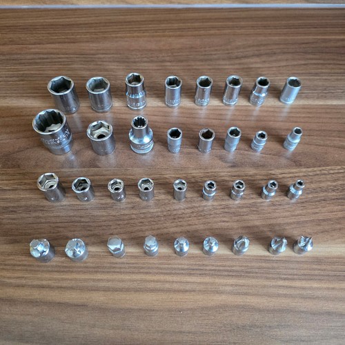 34x chiavi bussola - 34x,