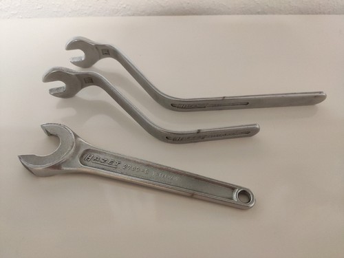 Hazet 2769 set chiavi - hazet,