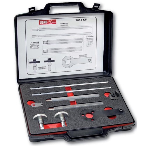 Usag 1345 assortimento - usag,
