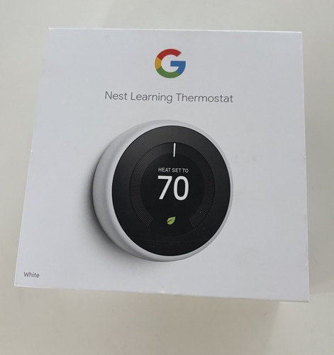 Google nest learning - google,