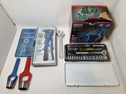 Set utensili d20 - set, d20-bi