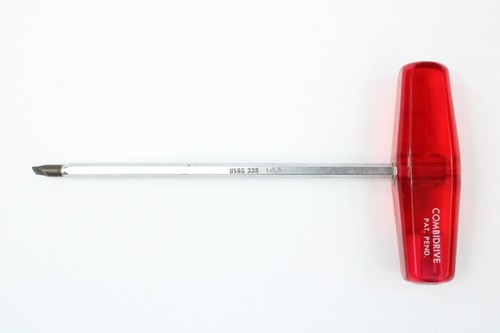 Kit attrezzi cacciavite