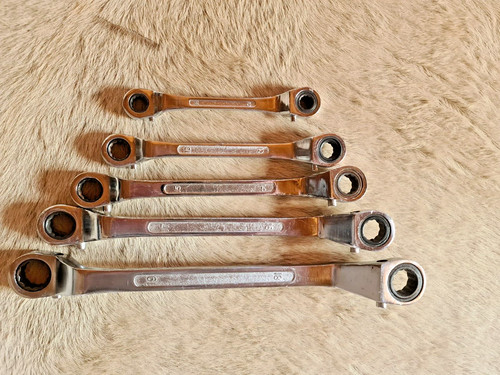 Set chiavi anello 10 19 - set, ad