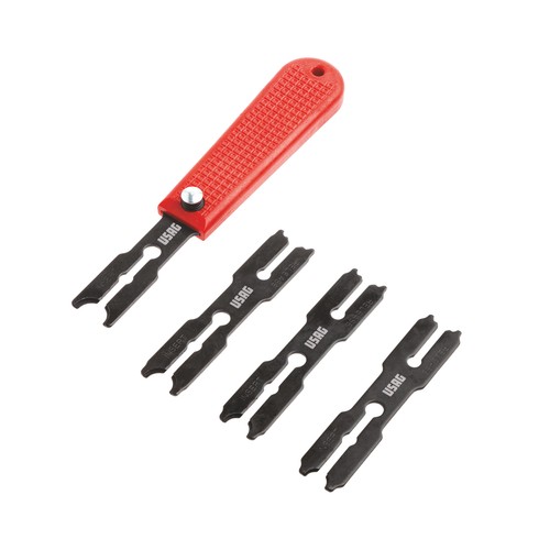 Kit utensili usag - kit, 126e