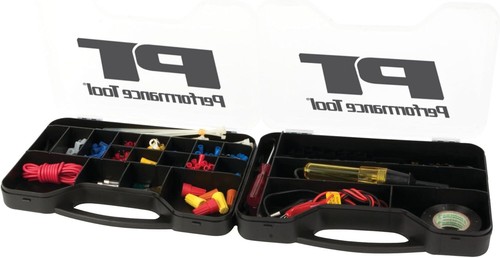 Performance tool w5207 285 - w5207,