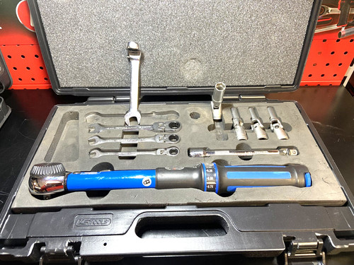 Tools set utensili per - ks, di