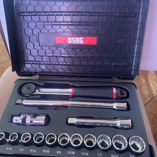 Usag set pezzi presa - usag,
