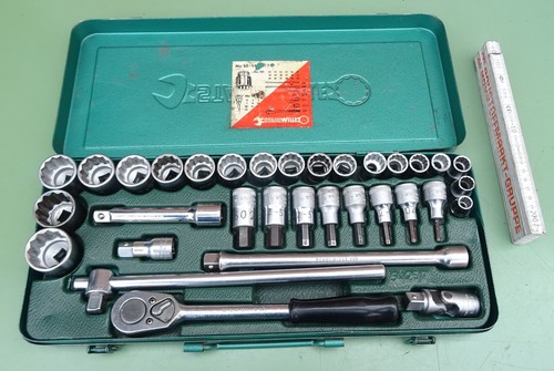 Set chiavi bussola - a,