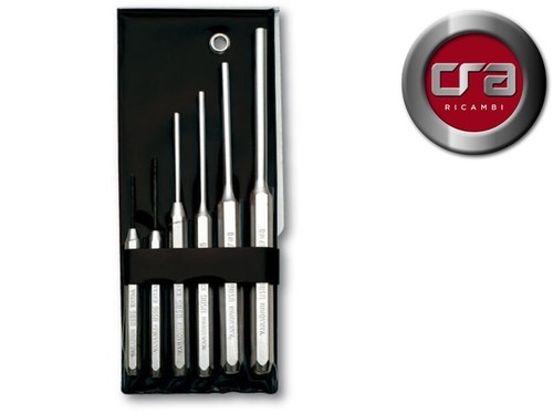 Kit utensili cacciaspine - utensili,
