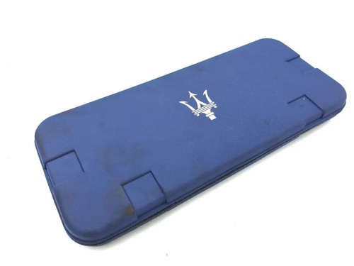 Maserati quattroporte kit - maserati, vi