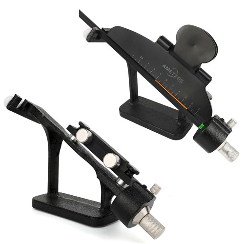 Freccia fletching jig piume - freccia, 3
