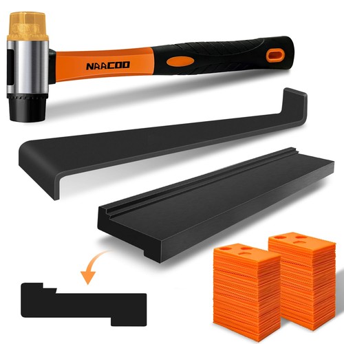 Kit installazione pavimenti - , in