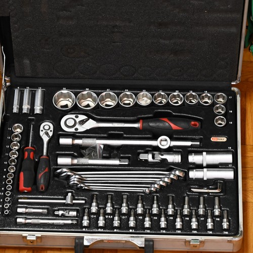 Tools set attrezzi - di,