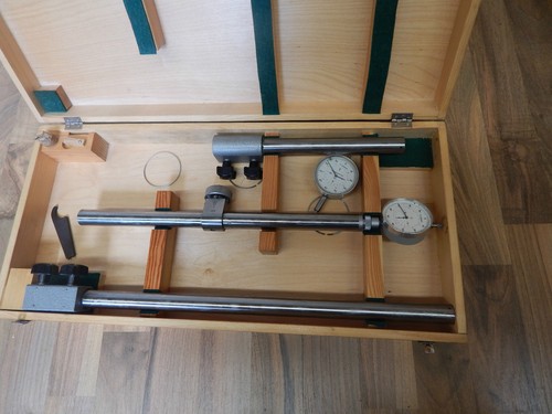 Tools ddr set strumenti - set, di