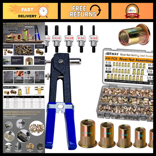 Kit utensili per - utensili, dadi
