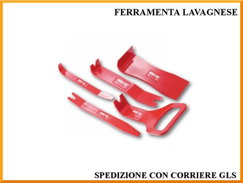 Kit utensili per - 5,