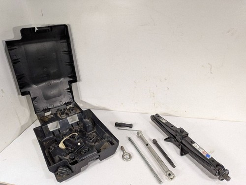 Kit attrezzi bordo fiat - bordo,