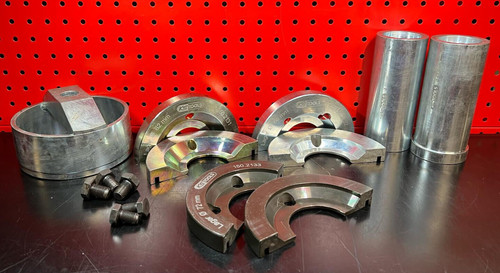Tools set attrezzi - di,
