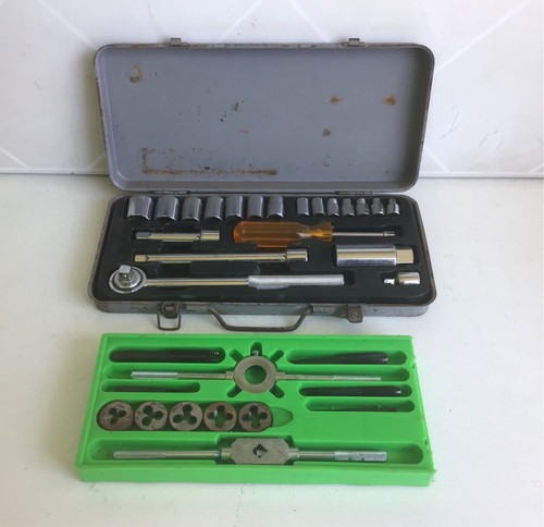 Set utensili di - utensili:,
