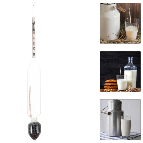 Kit 4pz idrometro - idrometro, vetro