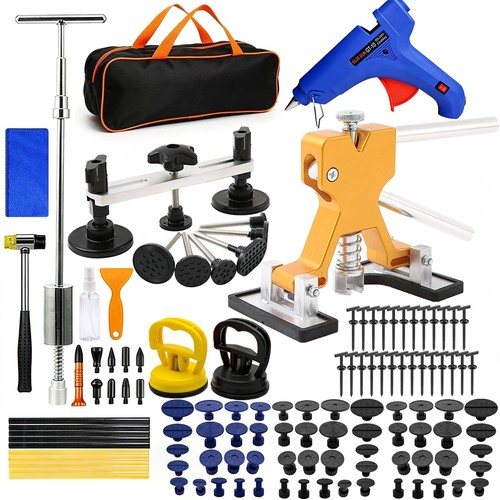 Kit estrattore ammaccature - kit, di